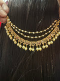 Ear chains