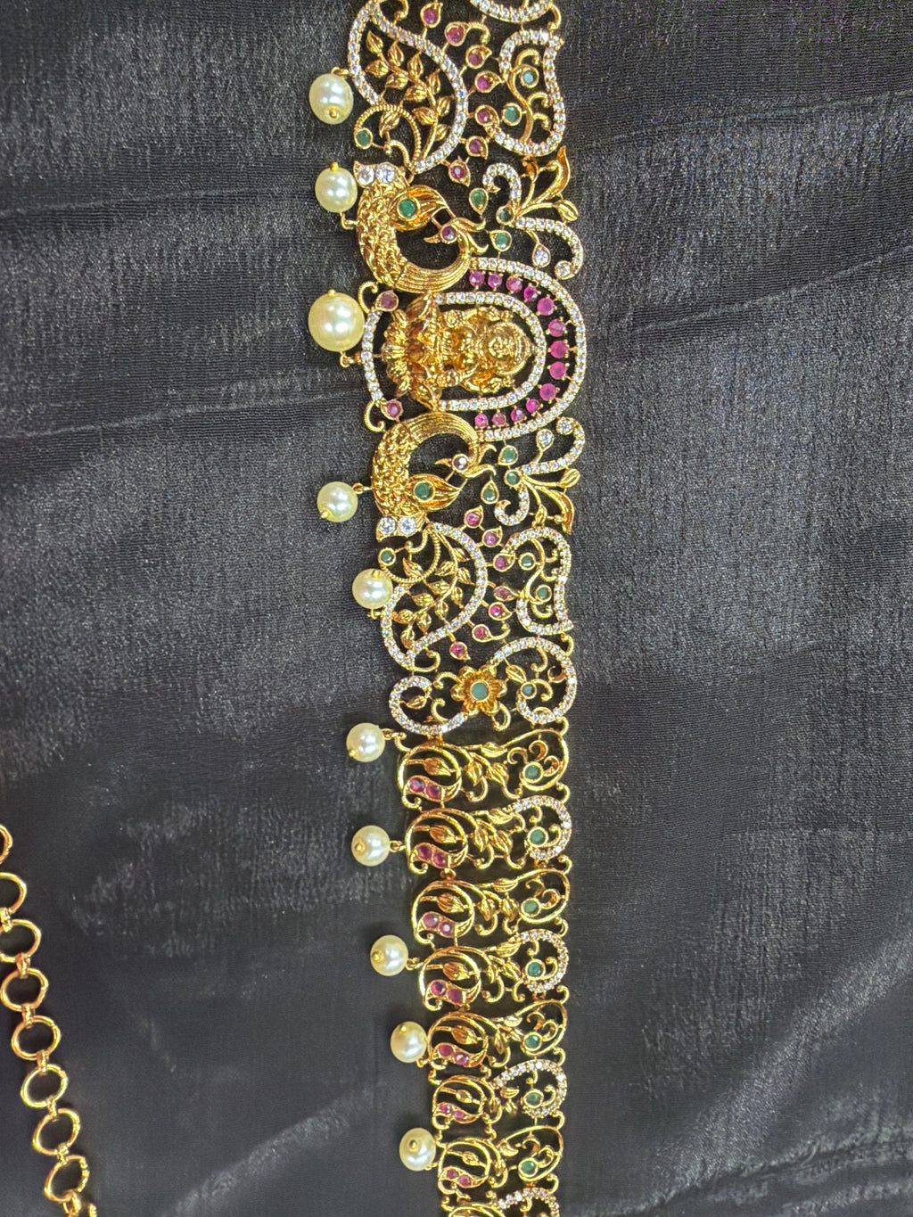 Hip Belts