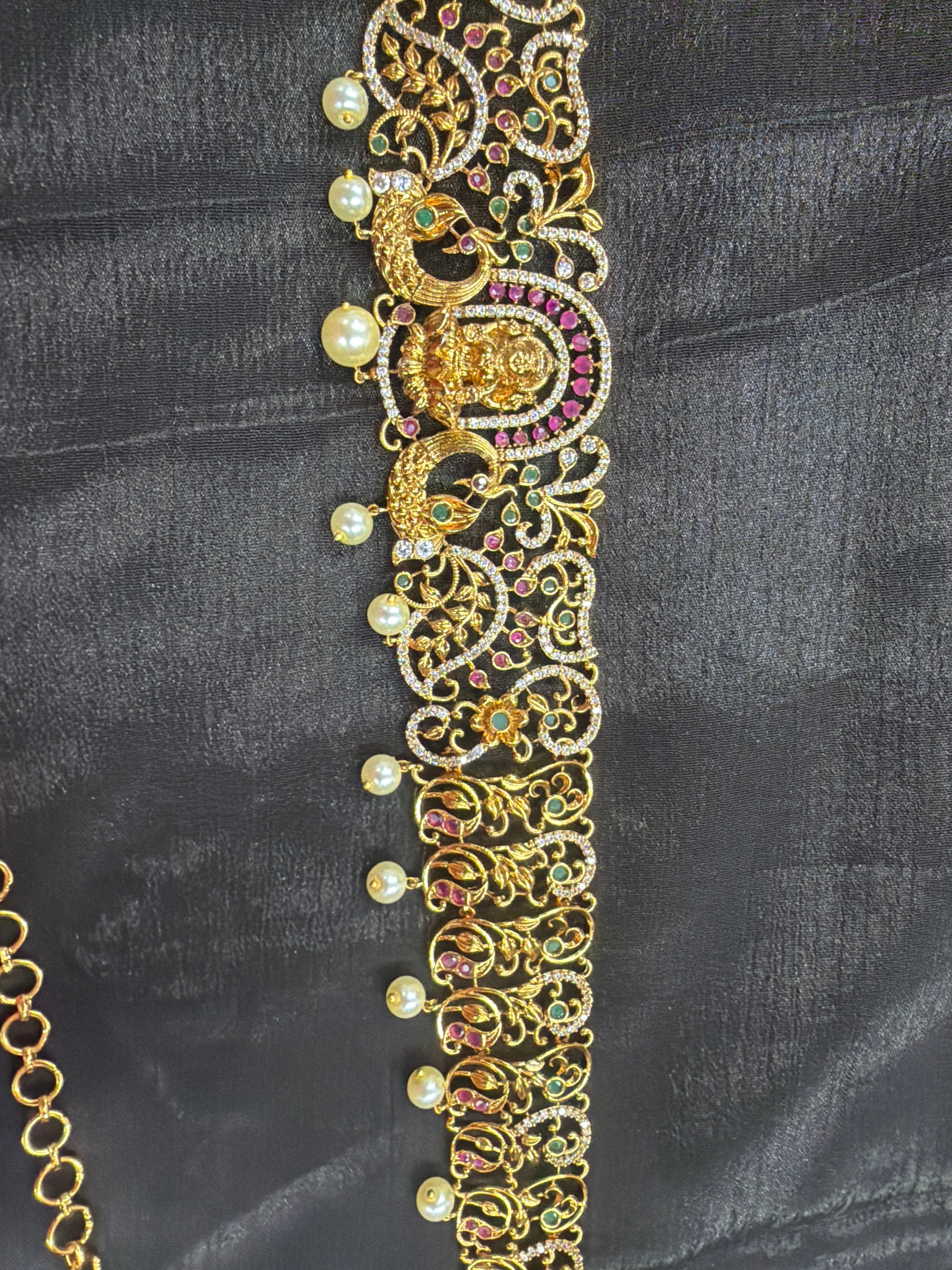 Hip Belts