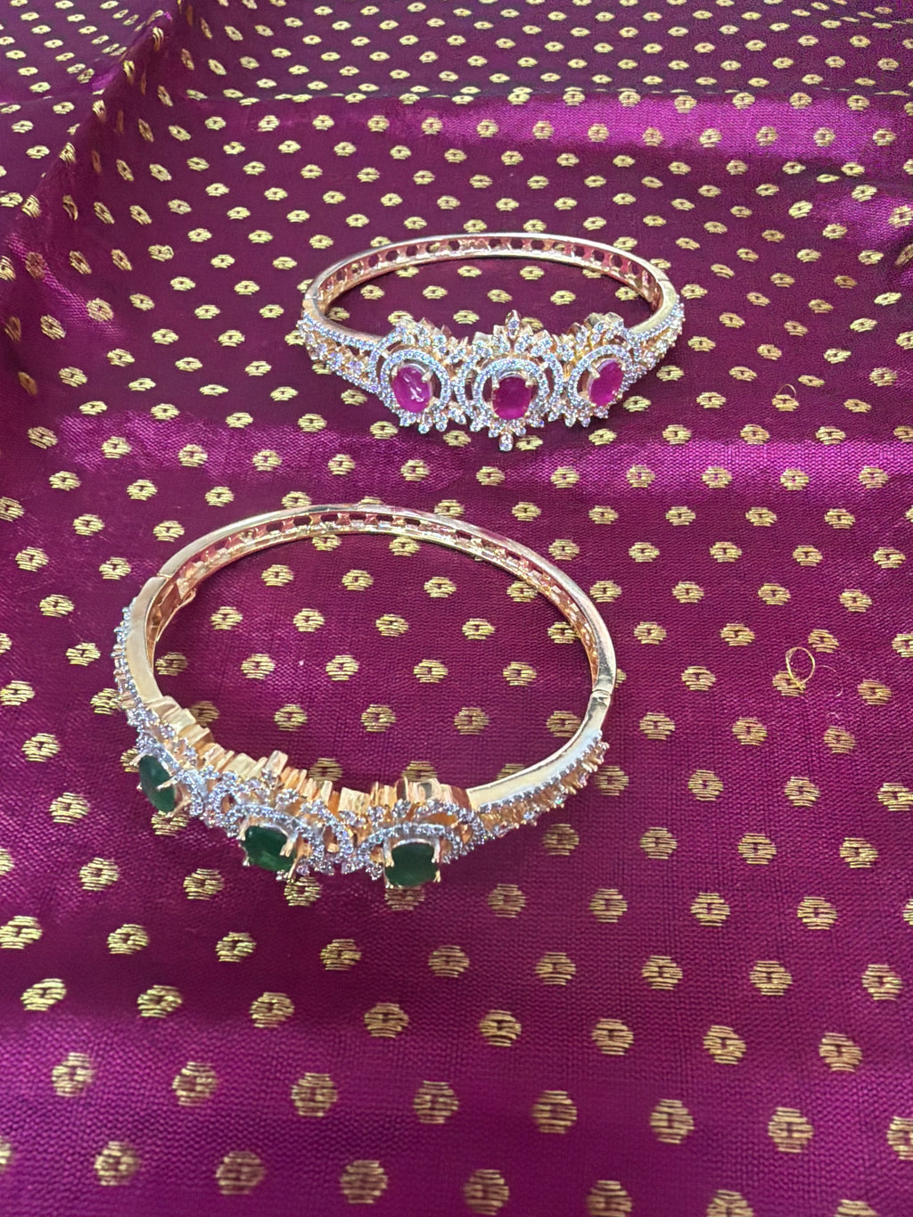 Beautiful Bracelets Available