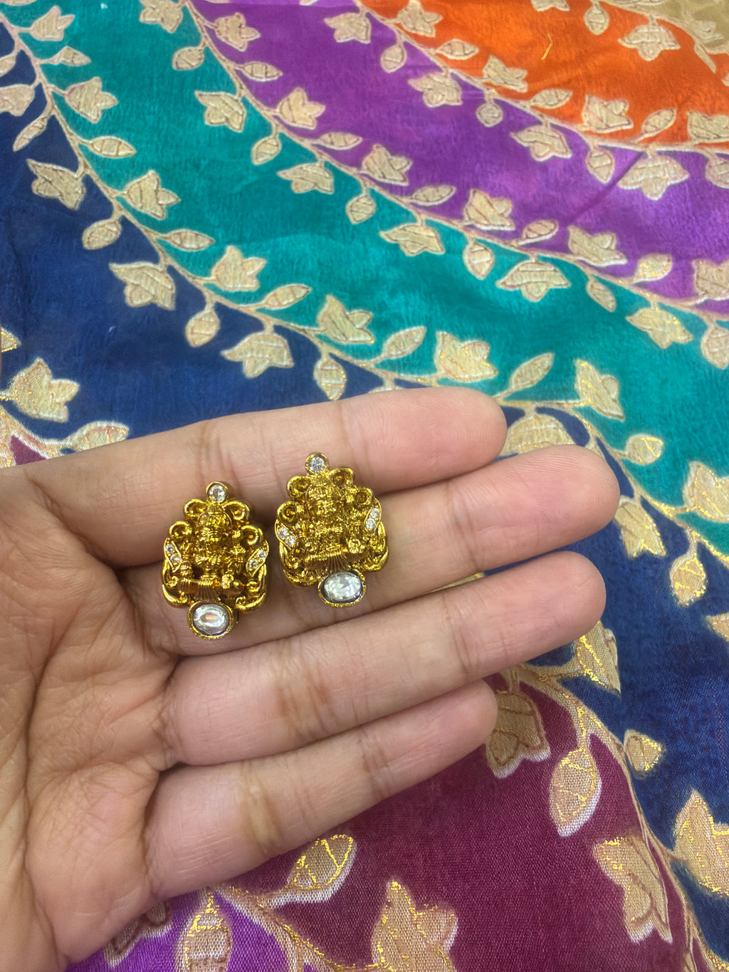 Necklace Set with Earrings