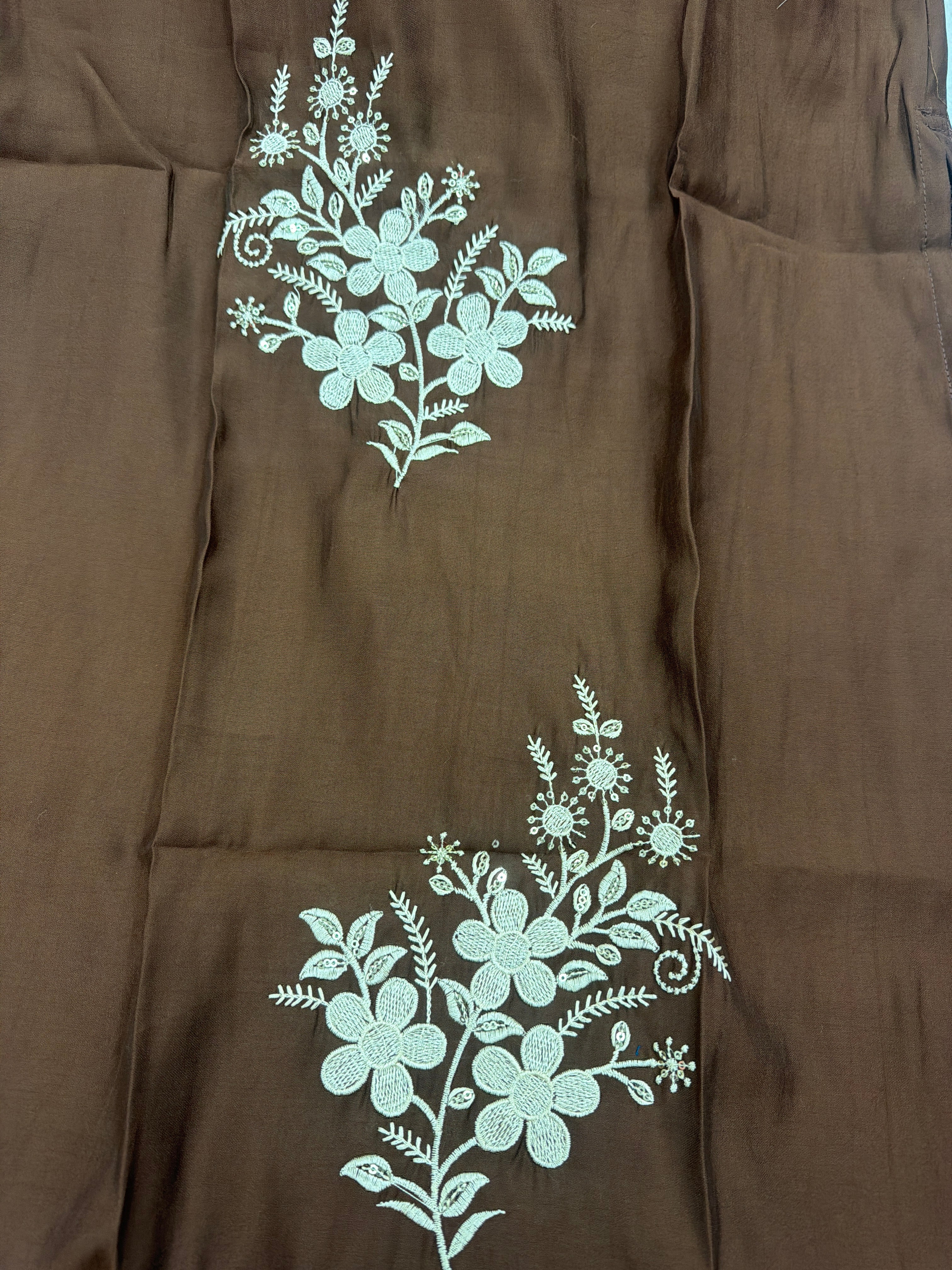 3-piece party wear outfit