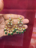 Statement Earrings
