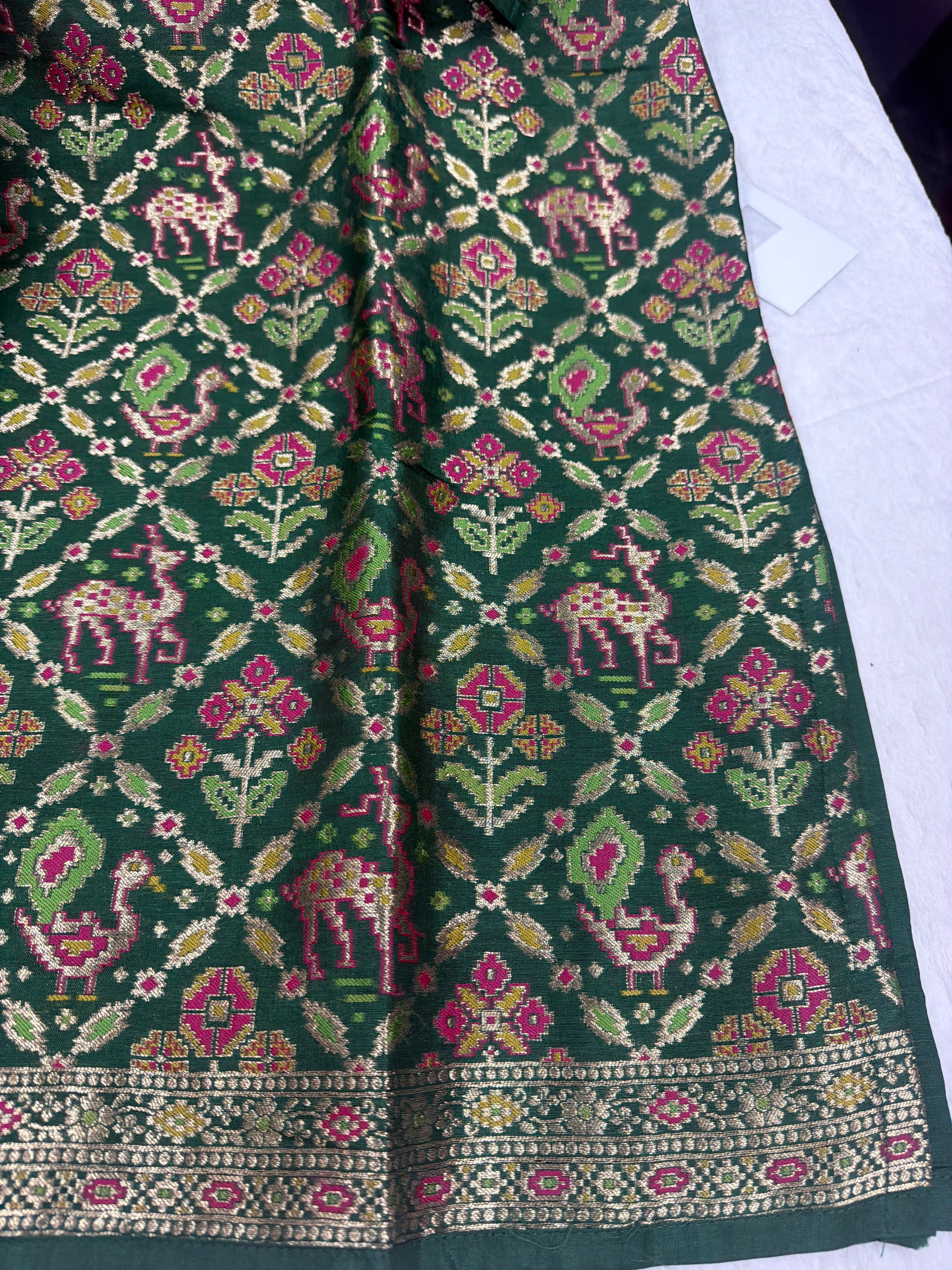 3-piece party wear outfit