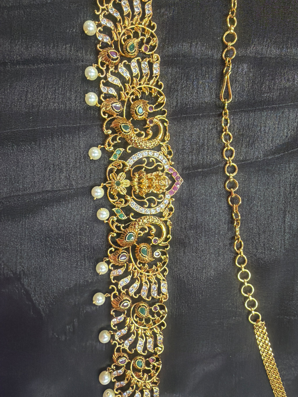 Hip Belts