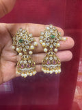 Statement Earrings