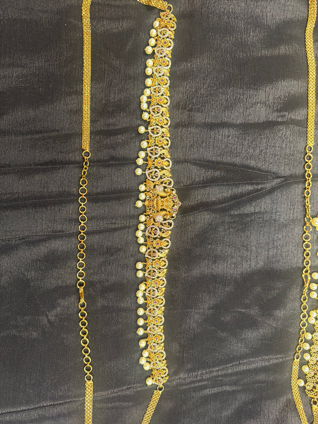 Hip Belts