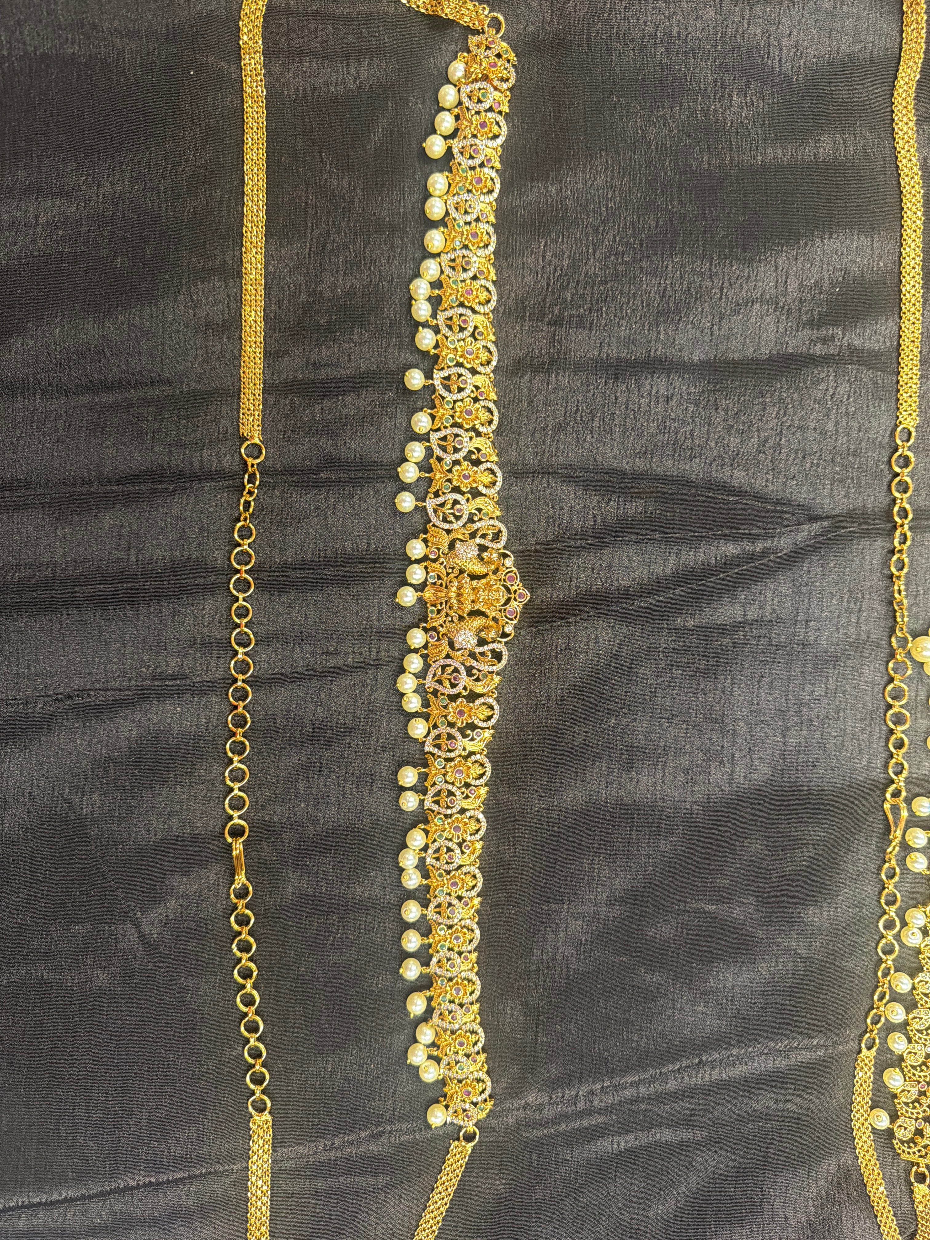 Hip Belts