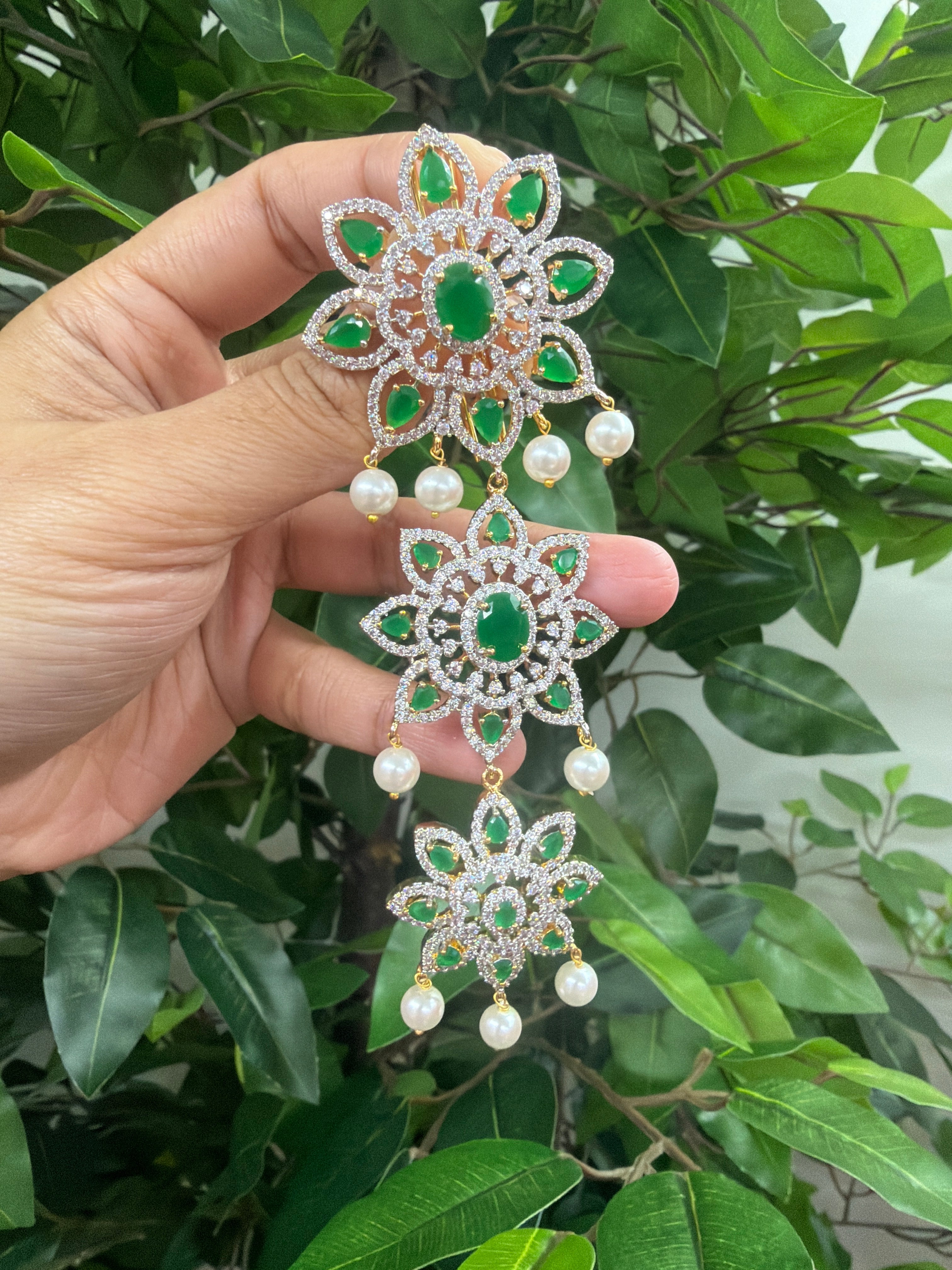 Bridal Hair Accessories