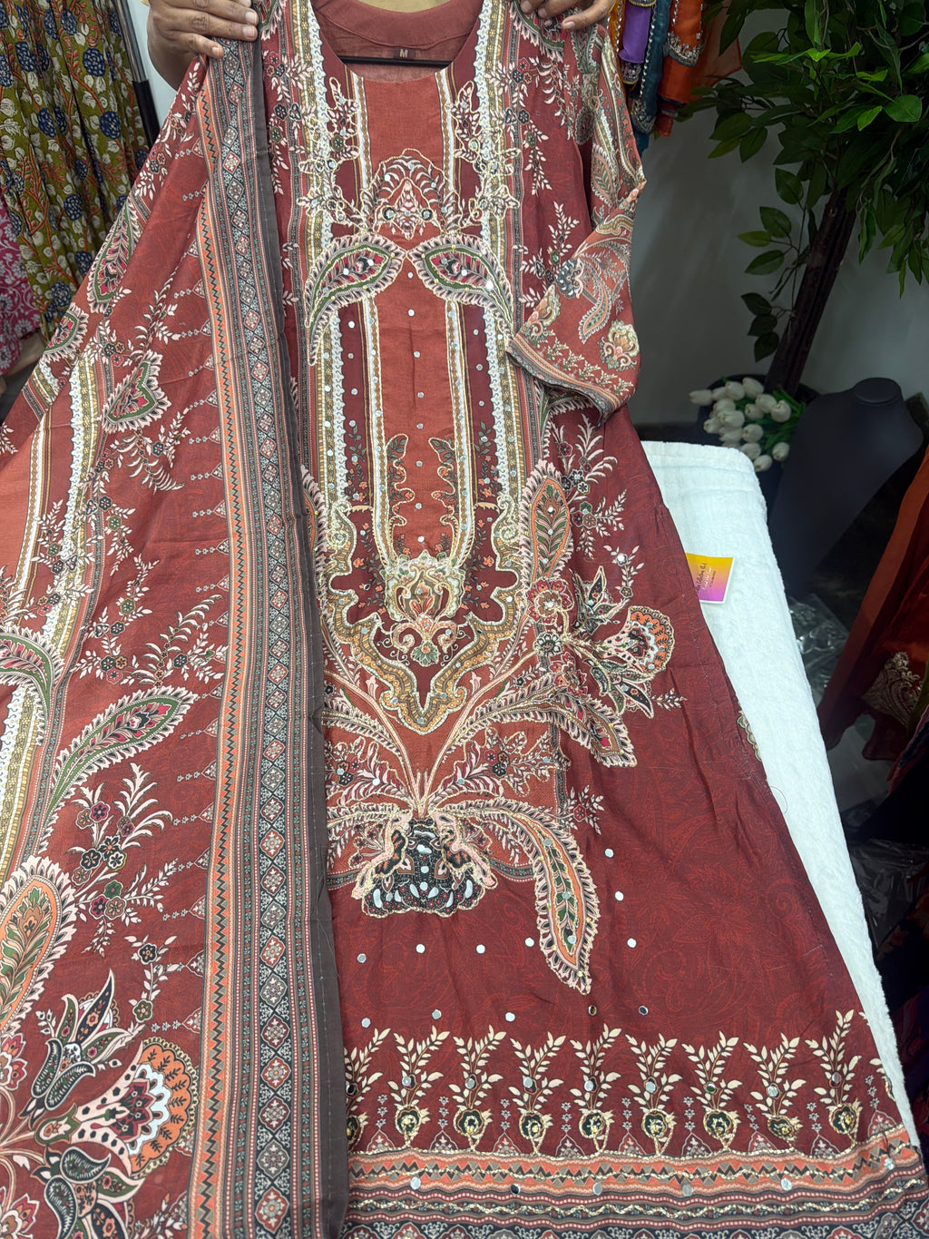 Stunning 3 Pc Sets