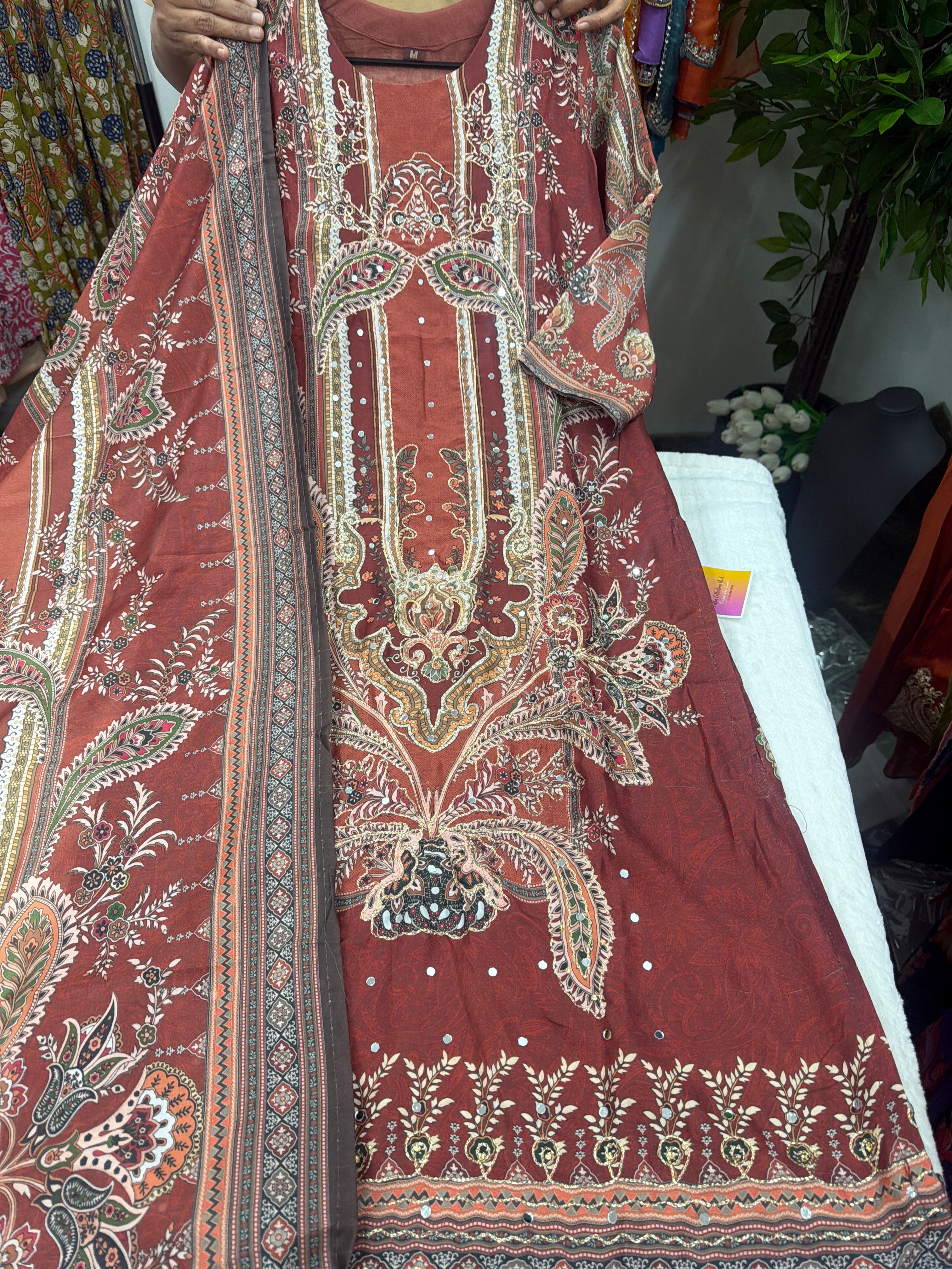 Stunning 3 Pc Sets