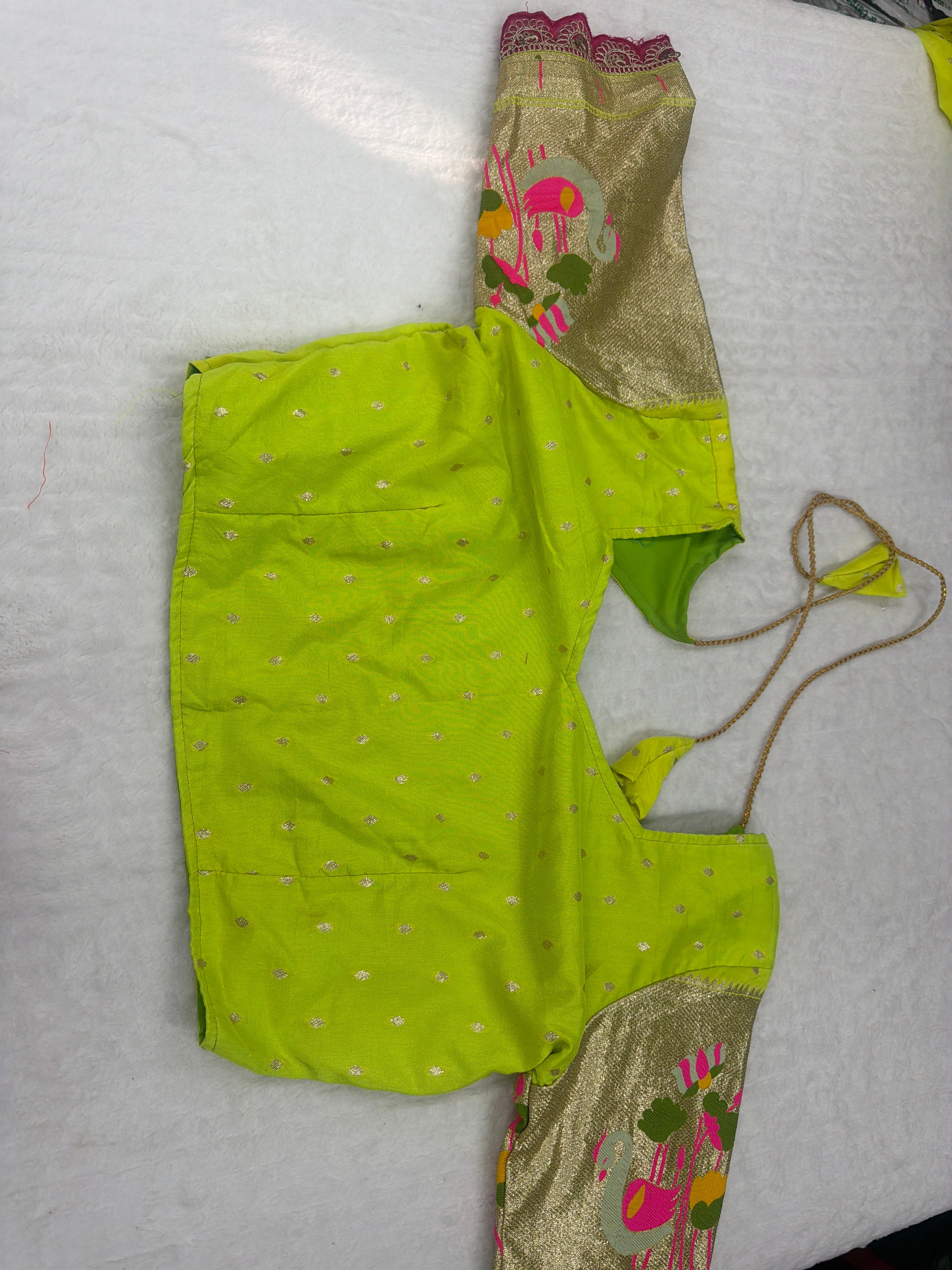Fully stitched lehenga set ready to wear 💃