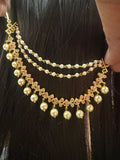 Ear chains