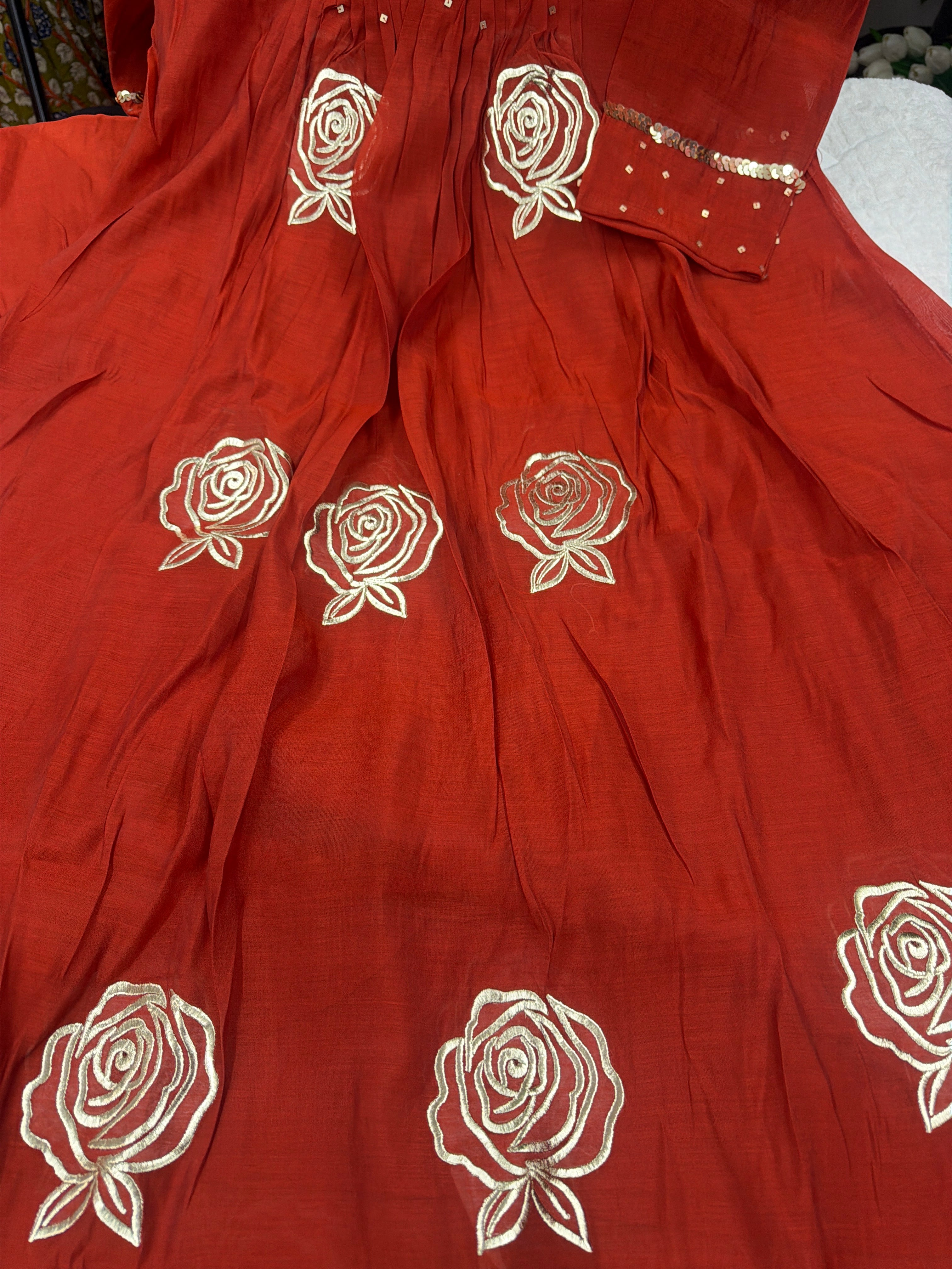 premium 3-piece party wear