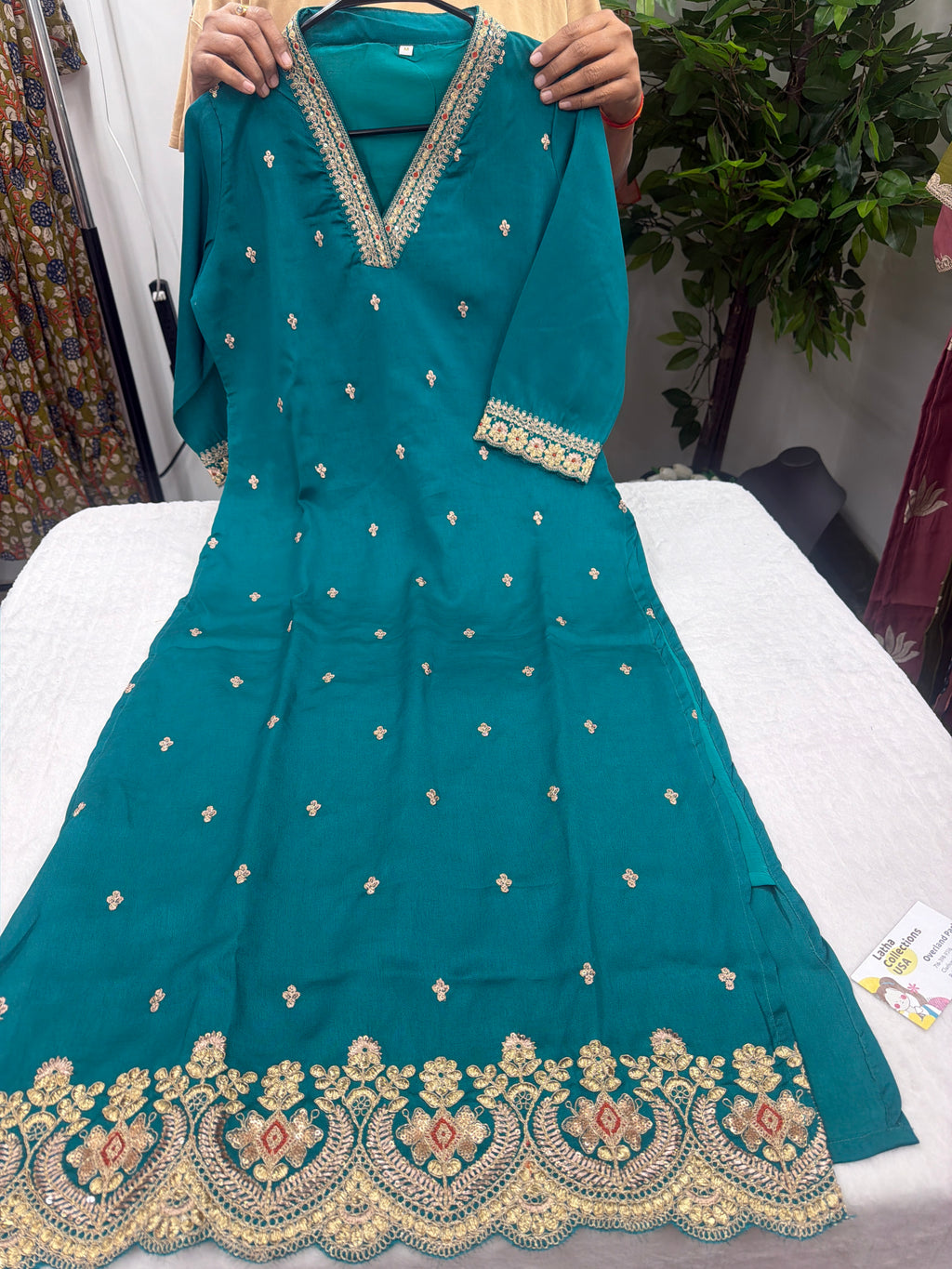 Stunning 3 Pc Sets