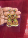 Statement Earrings