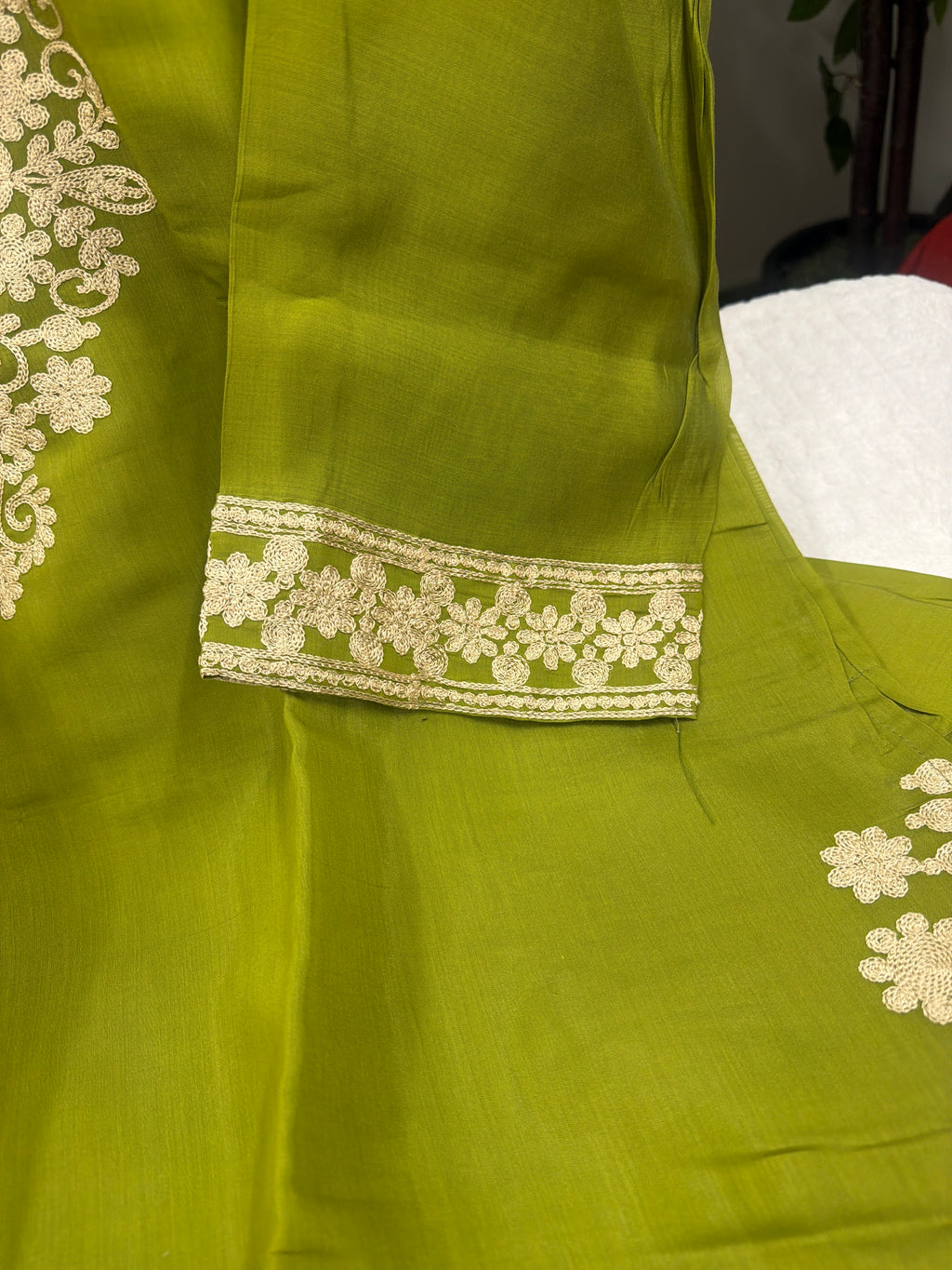 Plus size 3-pc sets