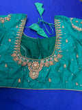 Maggam blouse