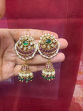 Statement Earrings