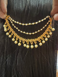 Ear chains