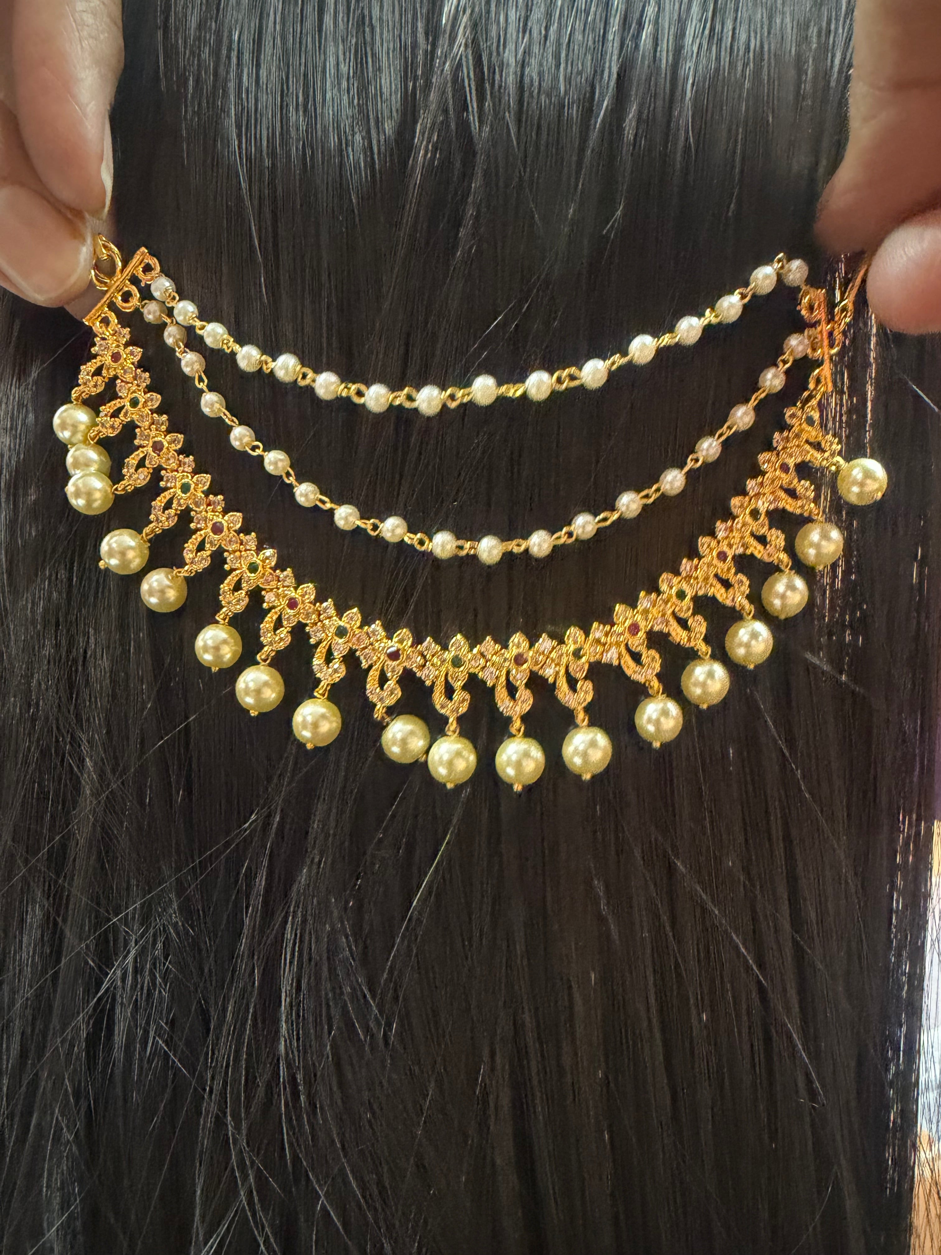Ear chains
