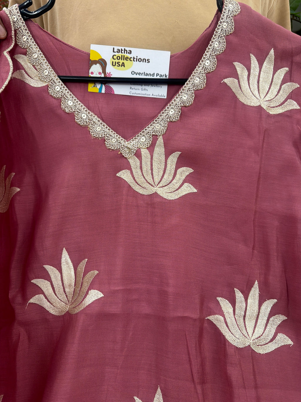 Stunning 3 Pc Sets