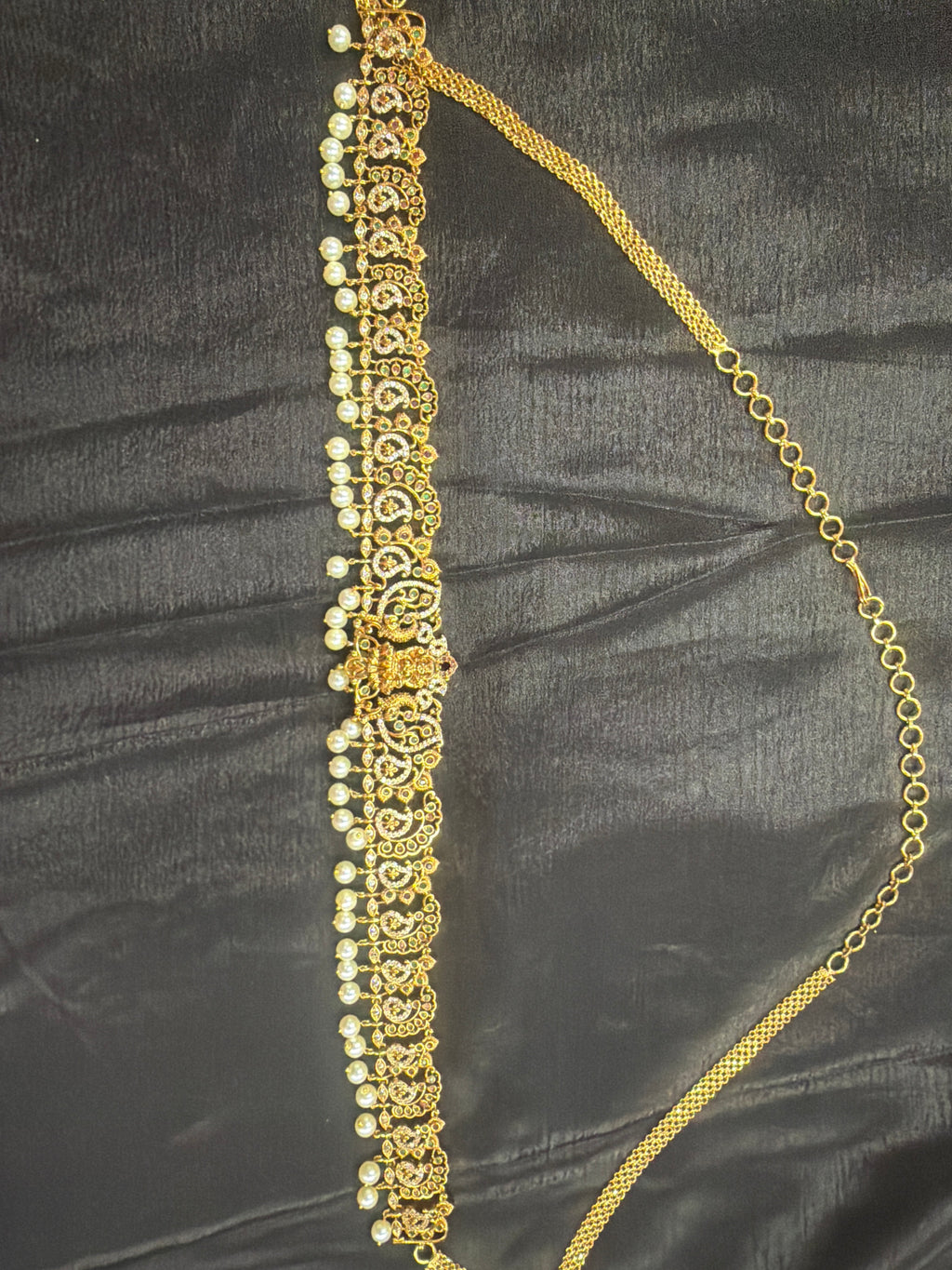 Hip Belts