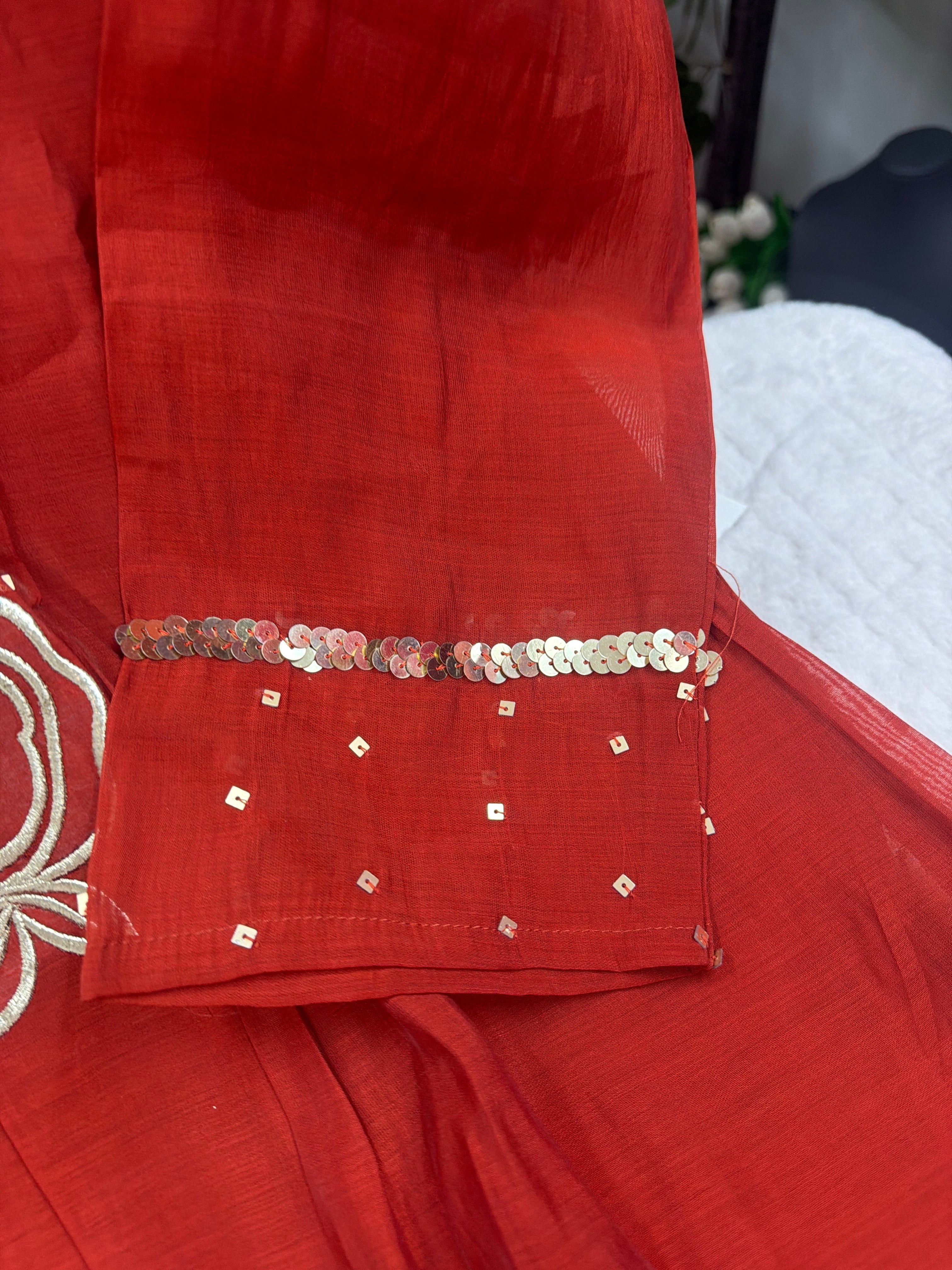 premium 3-piece party wear