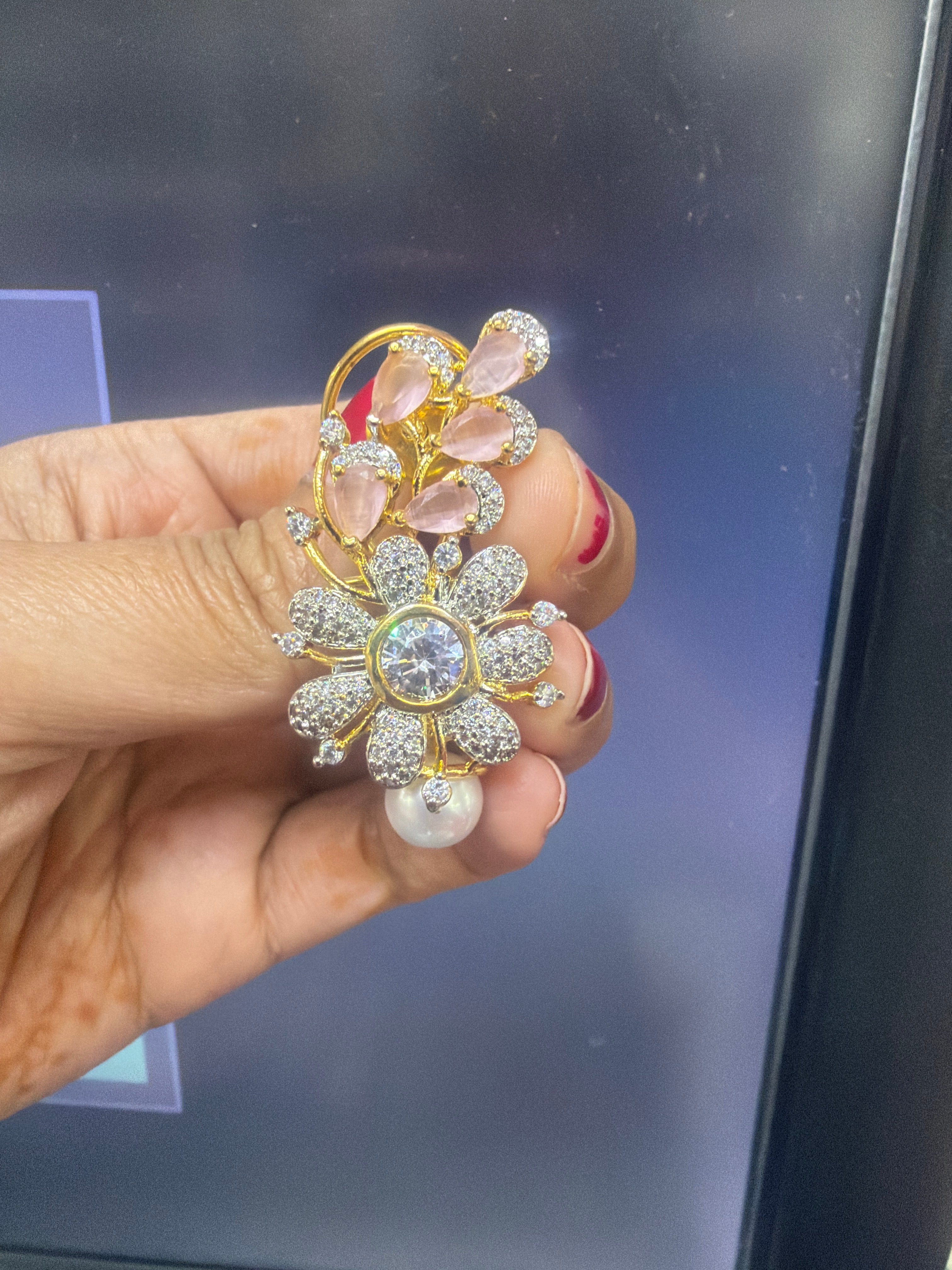 Statement Earrings