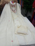 Three Piece Suit Set