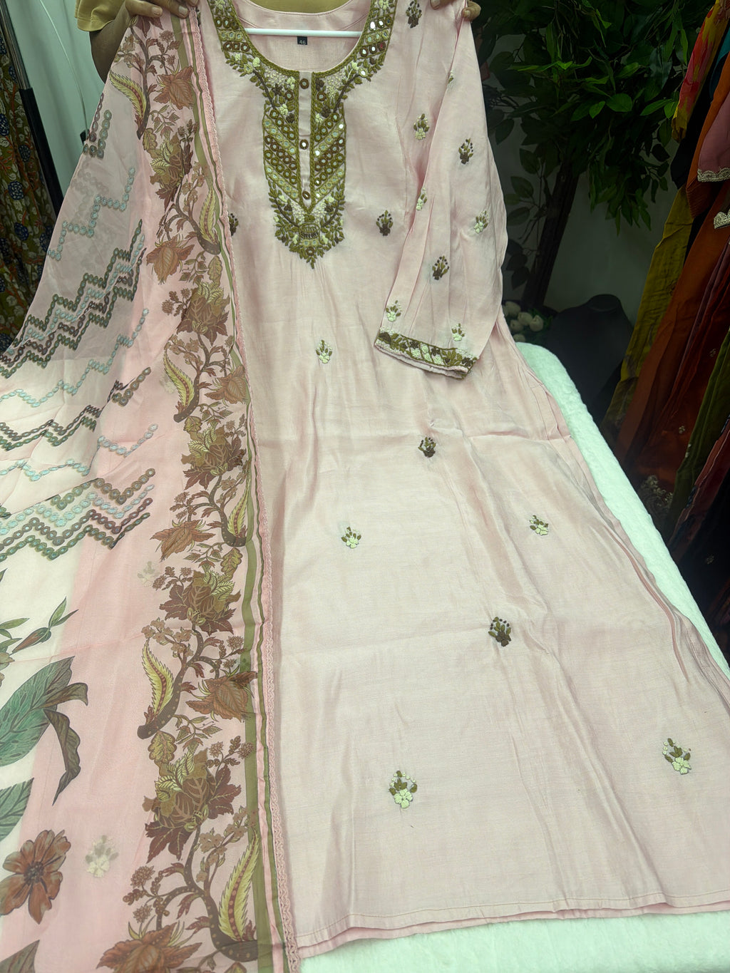 Stunning 3 Pc Sets