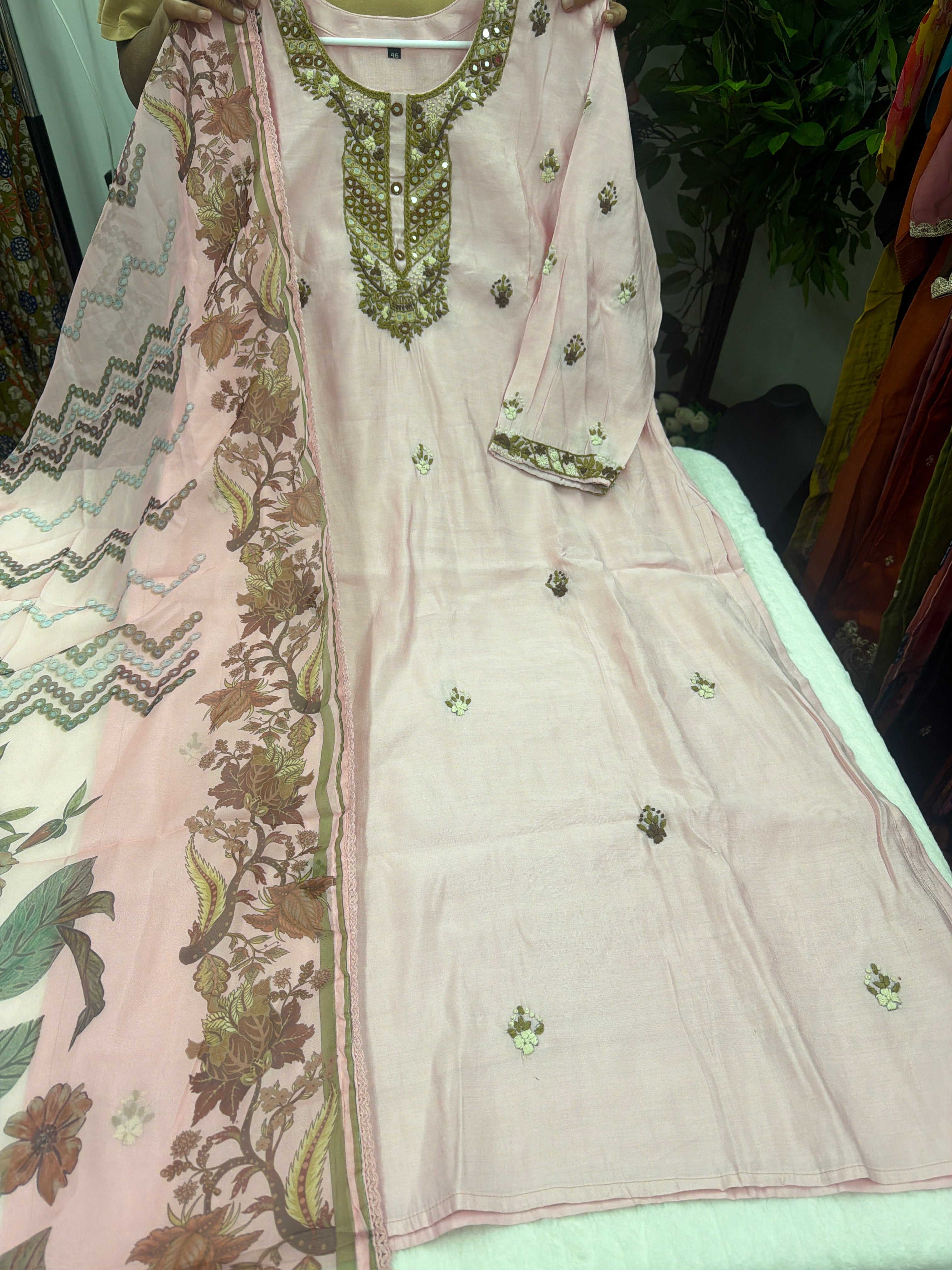 Stunning 3 Pc Sets