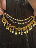 Ear chains