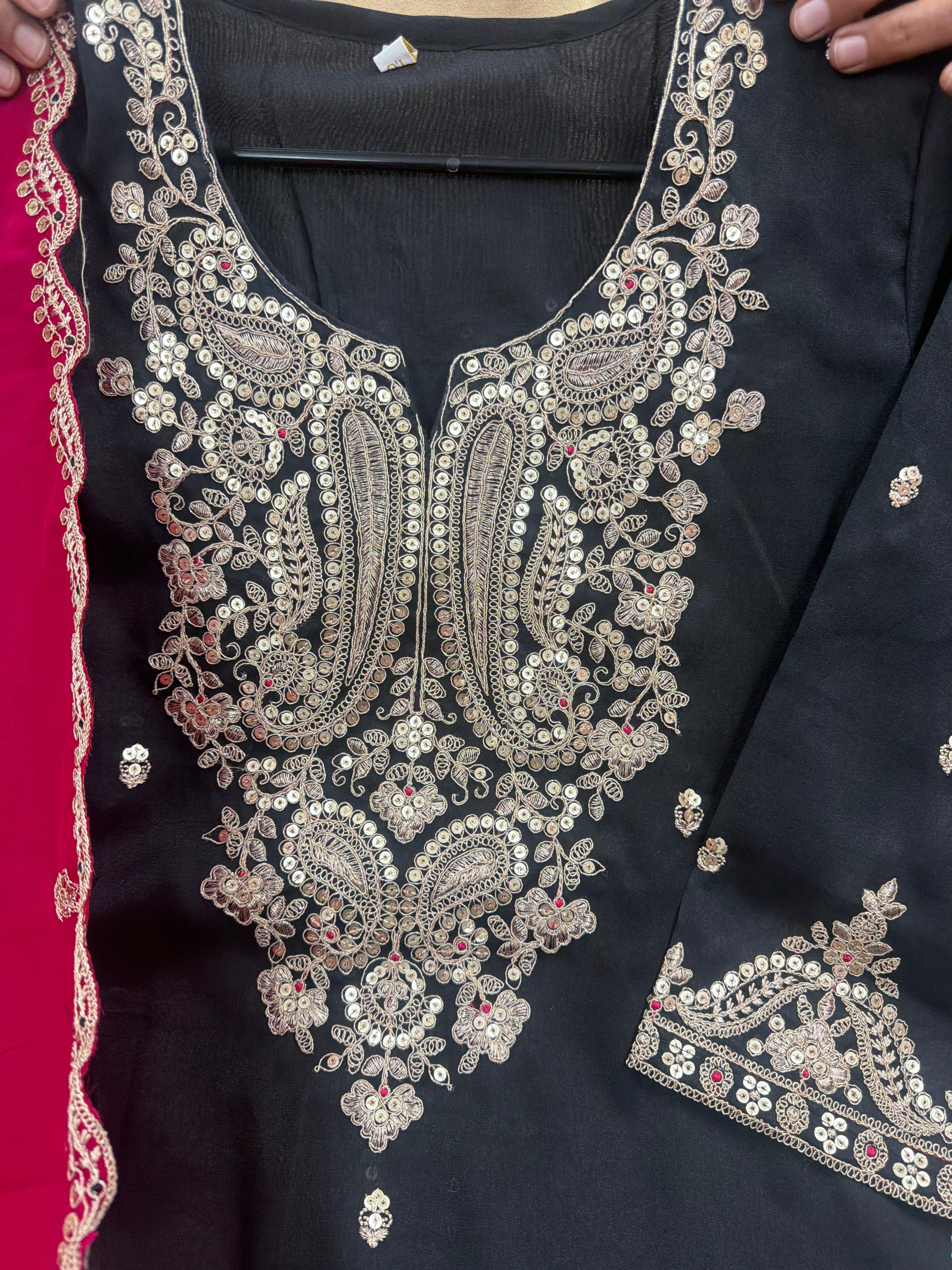 Stunning 3 Pc Sets
