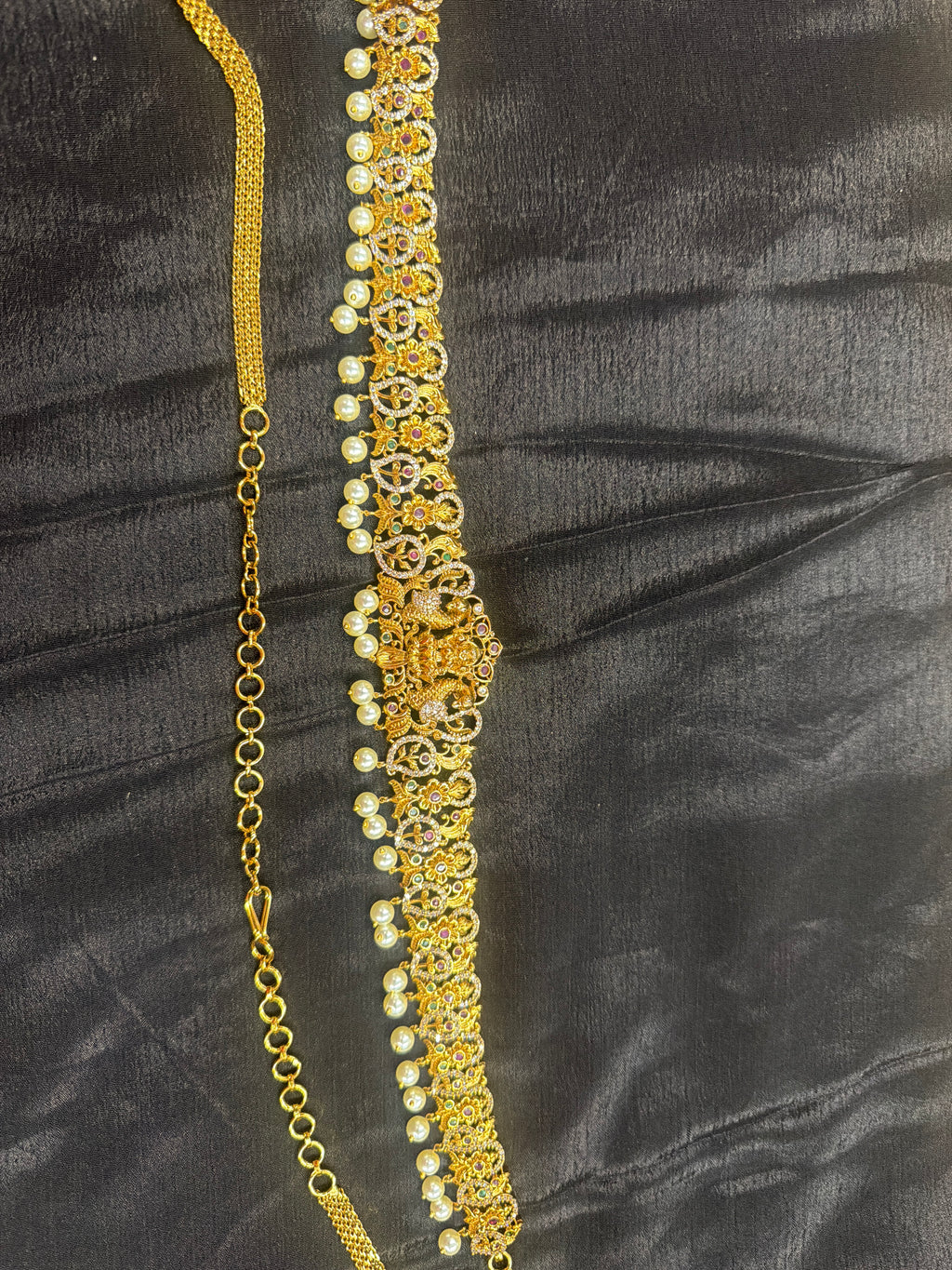 Hip Belts