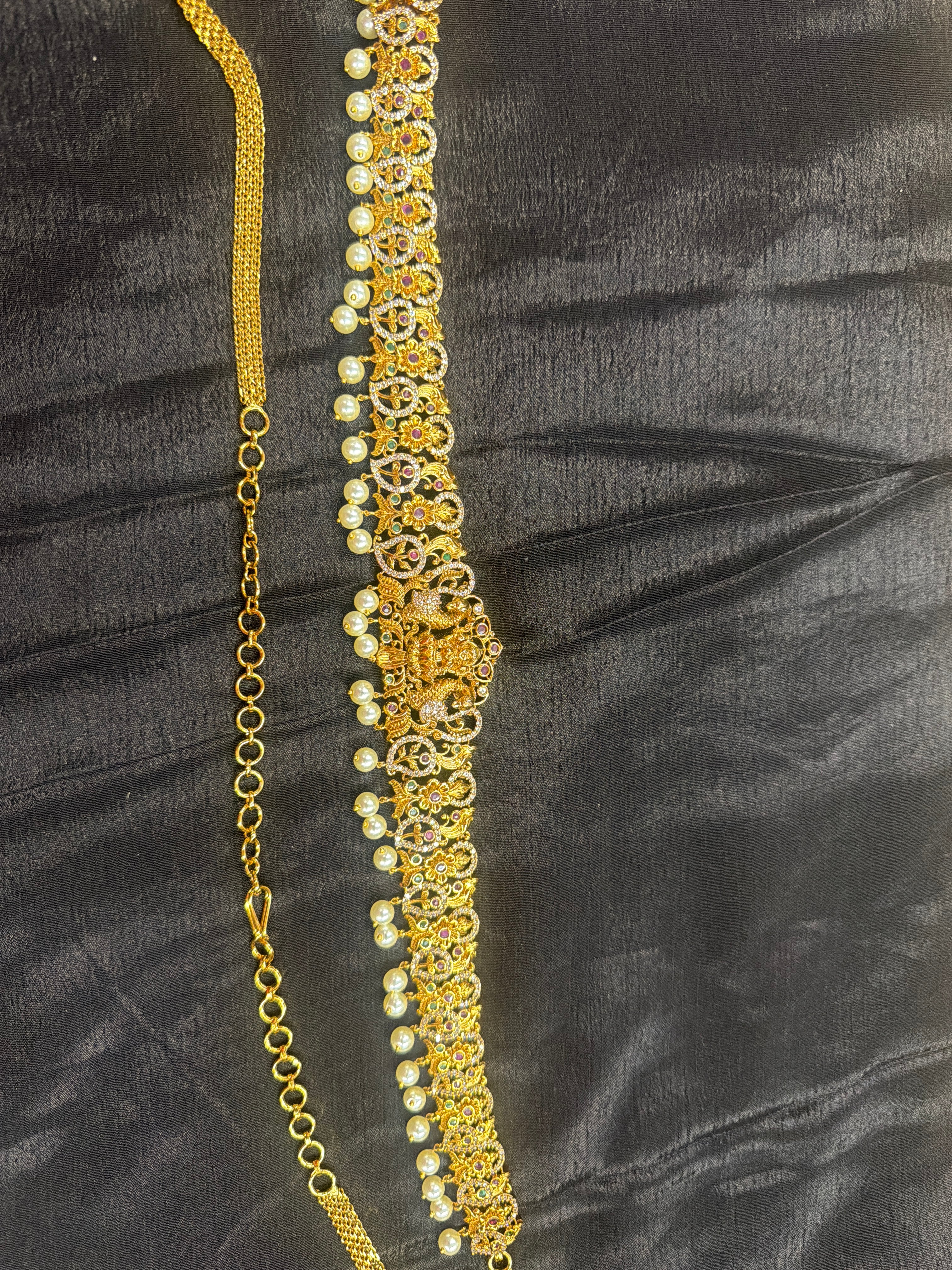 Hip Belts
