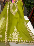 Plus size 3-pc sets