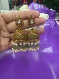 Stylish earrings collection