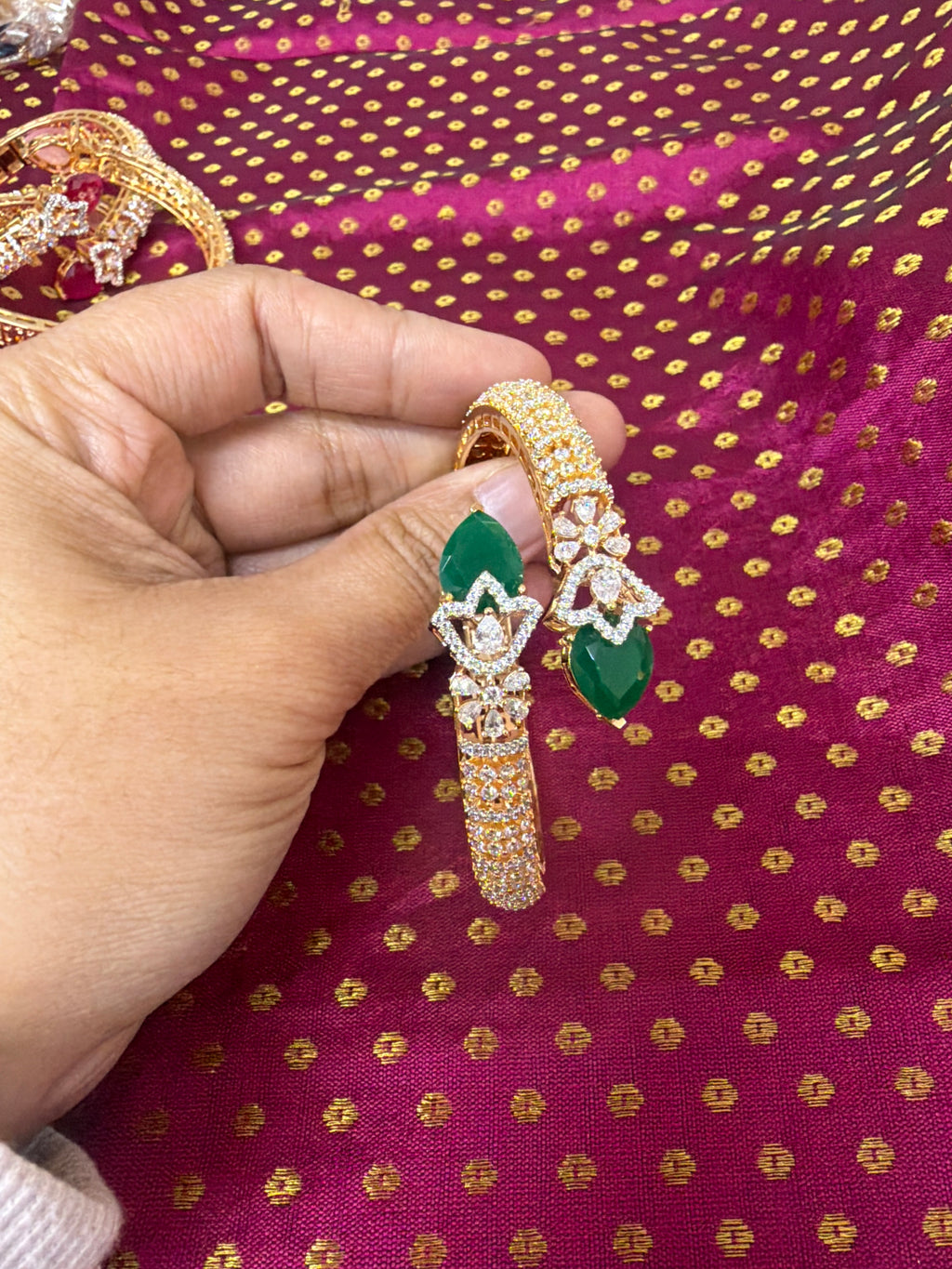 Trendy & Traditional Bracelets