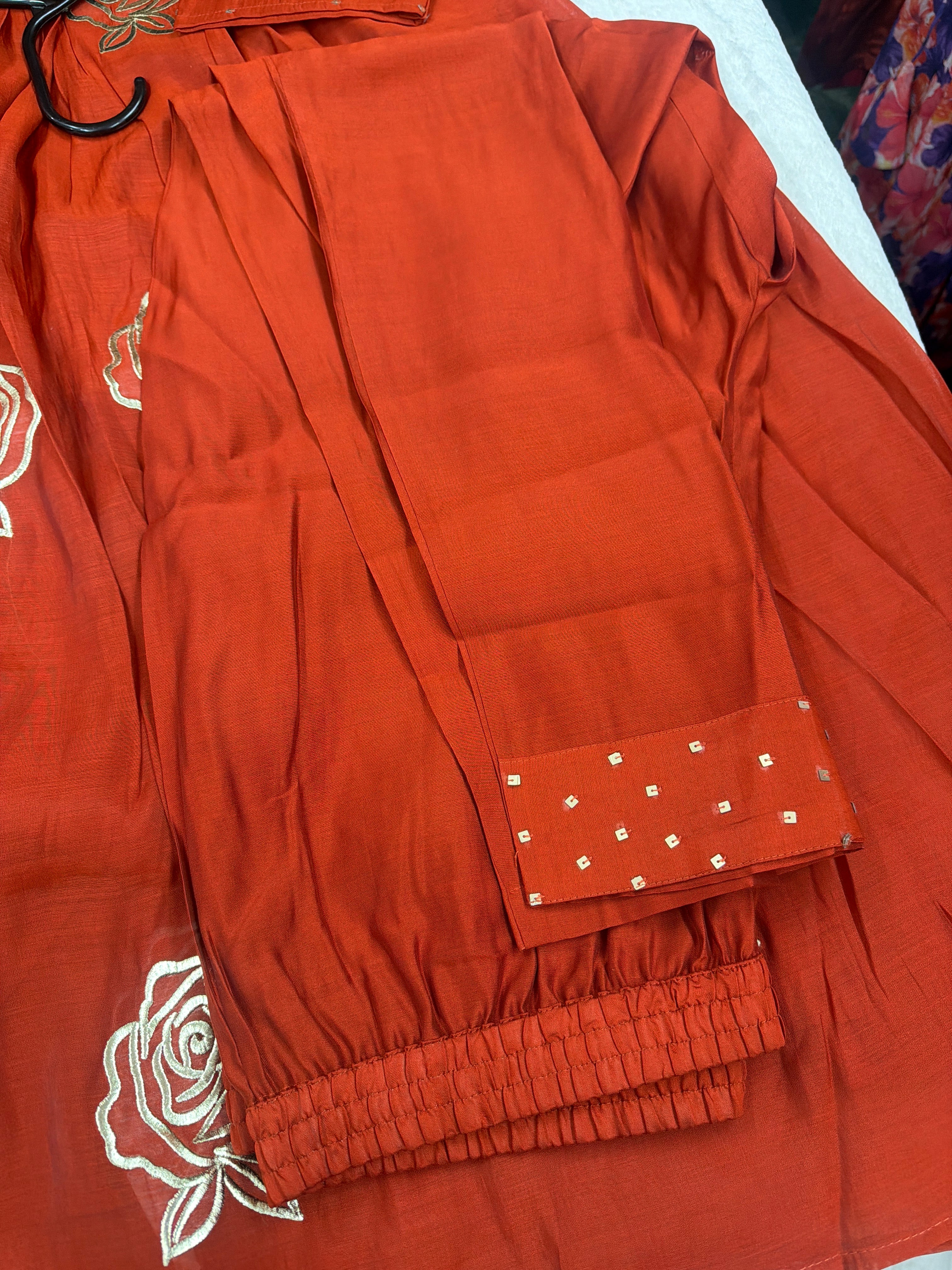 premium 3-piece party wear