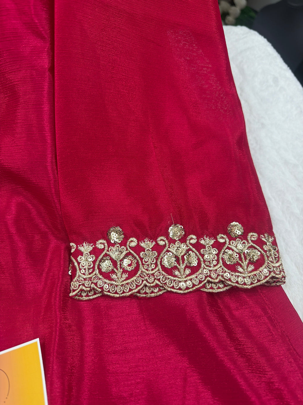 3-piece sharara set