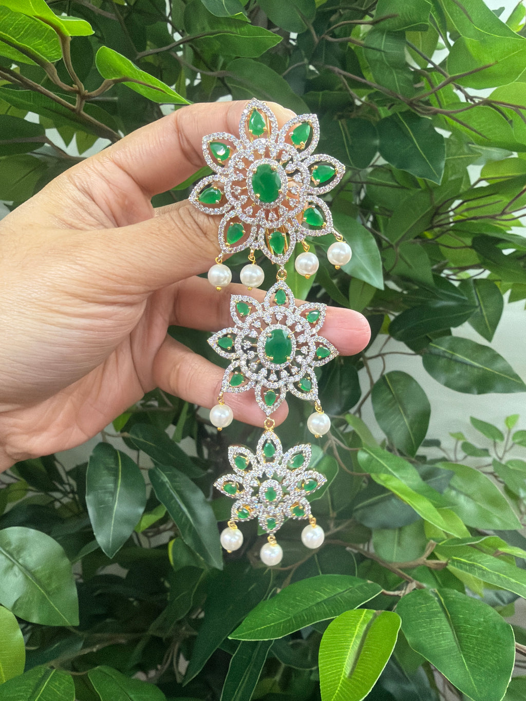 Bridal Hair Accessories