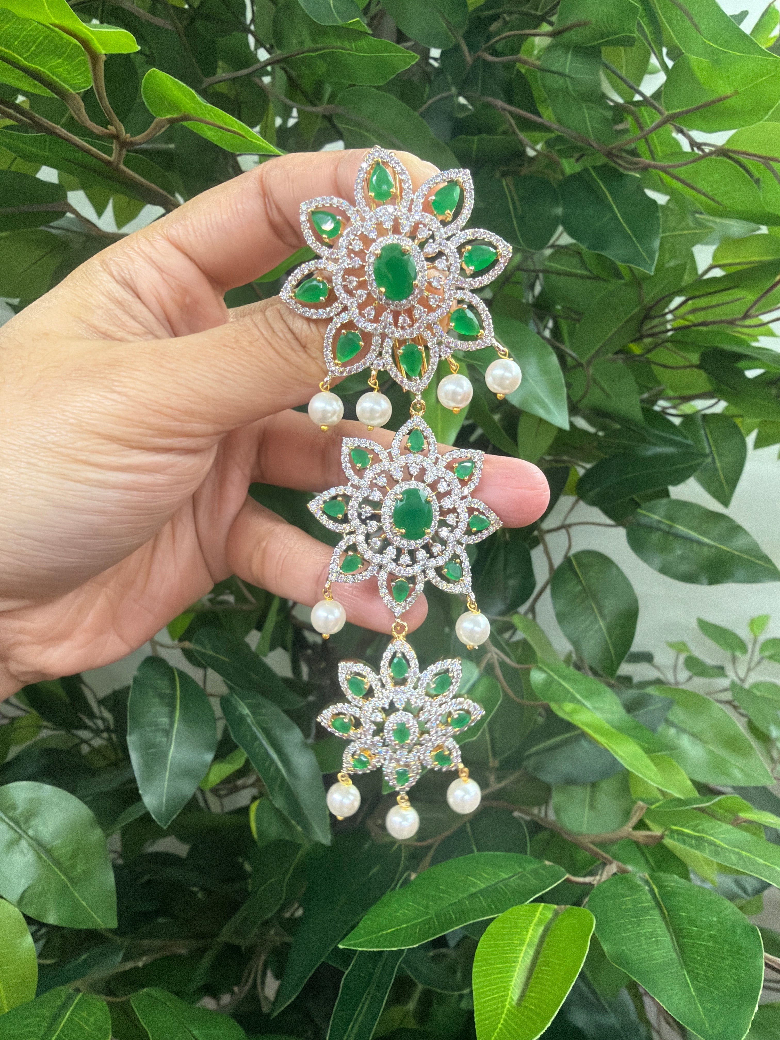Bridal Hair Accessories