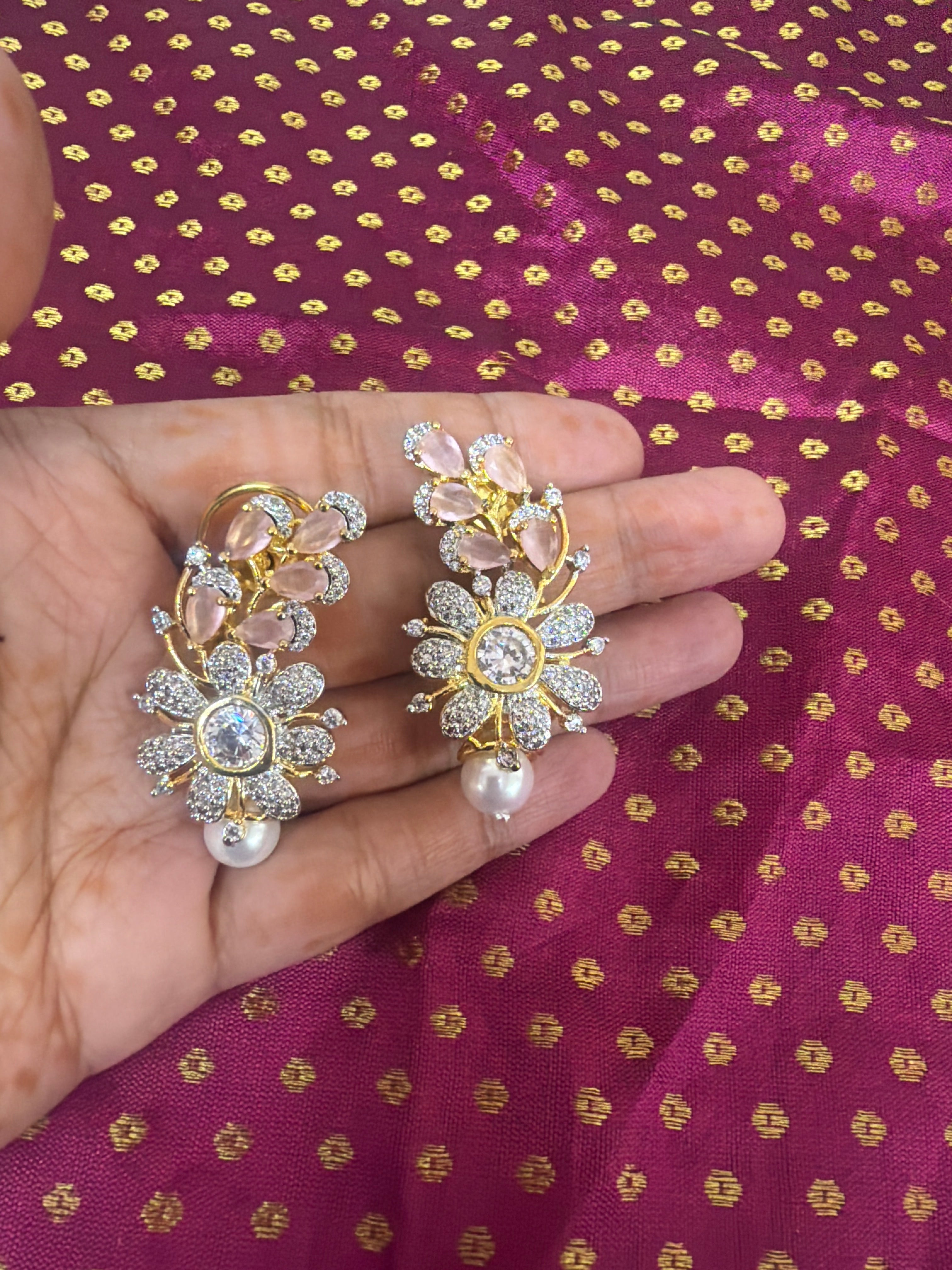 Statement Earrings