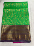 Gifting sarees