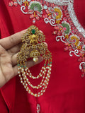 Hair accessories
