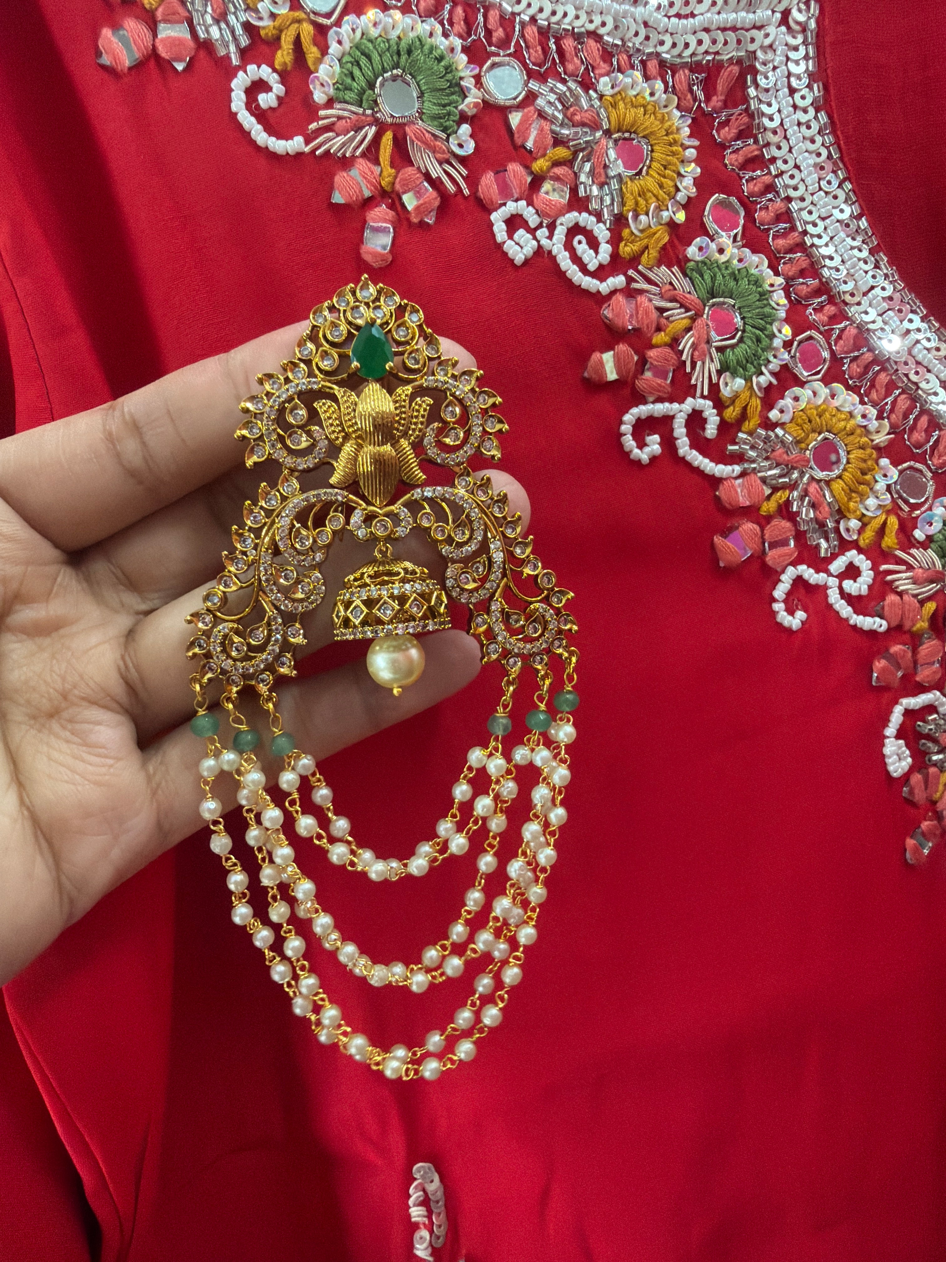 Hair accessories