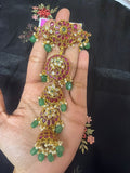 Premium Hair Accessories Collection