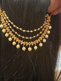 Ear chains