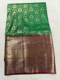 Gifting sarees